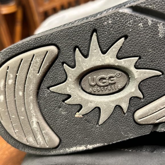 Ugg winter boots - Picture 11 of 14